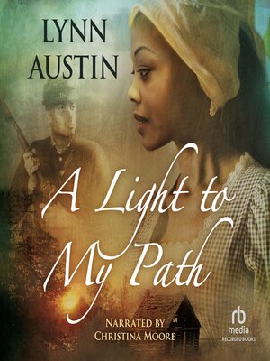 cover image of A Light to My Path